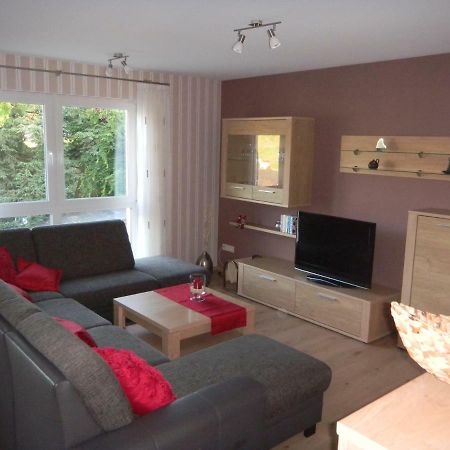 Ferienwohnung Bernkastel-Kues - Alte Rebschule Esterno foto