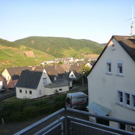 Ferienwohnung Bernkastel-Kues - Alte Rebschule Esterno foto