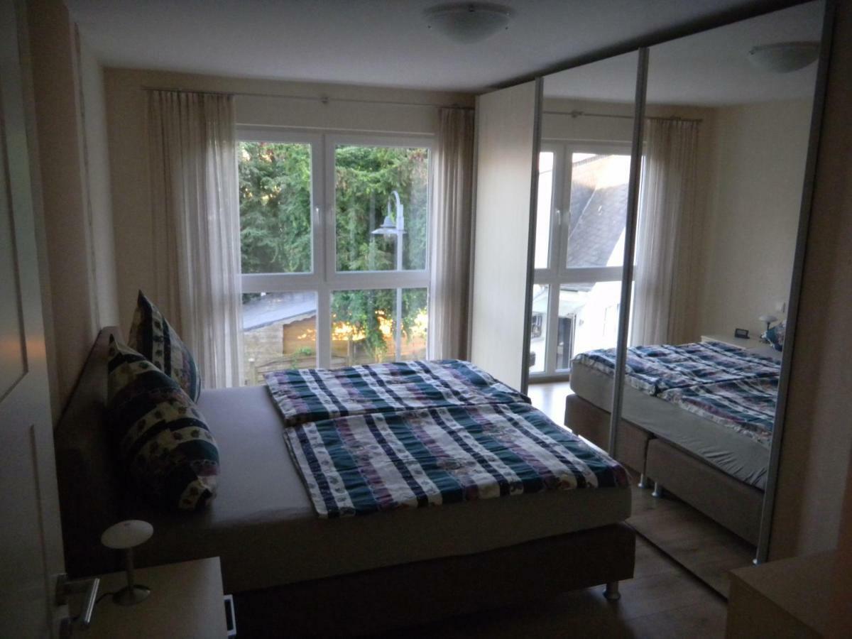 Ferienwohnung Bernkastel-Kues - Alte Rebschule Esterno foto