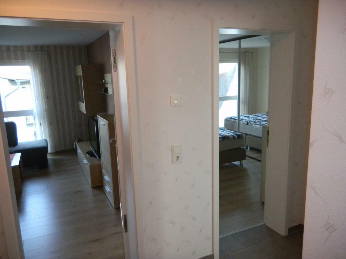 Ferienwohnung Bernkastel-Kues - Alte Rebschule Esterno foto