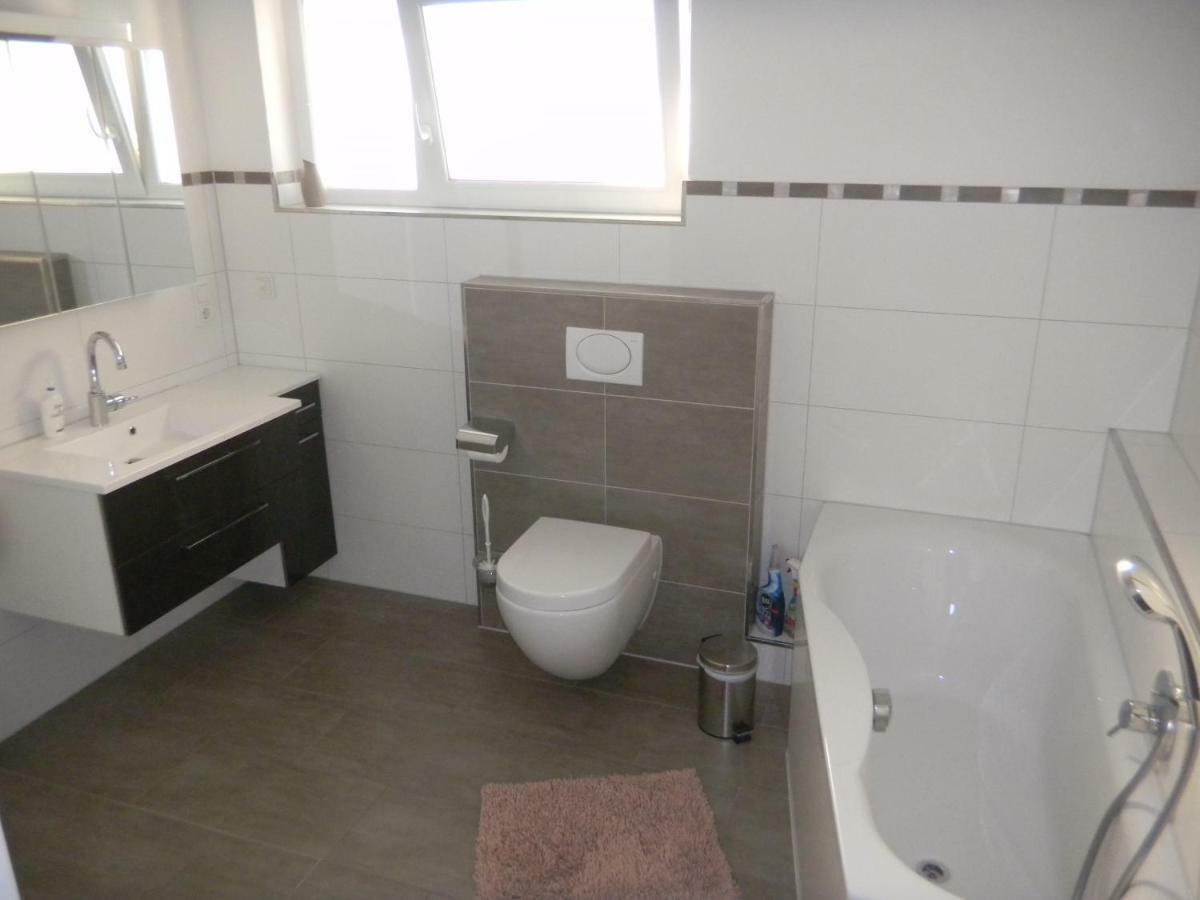 Ferienwohnung Bernkastel-Kues - Alte Rebschule Esterno foto