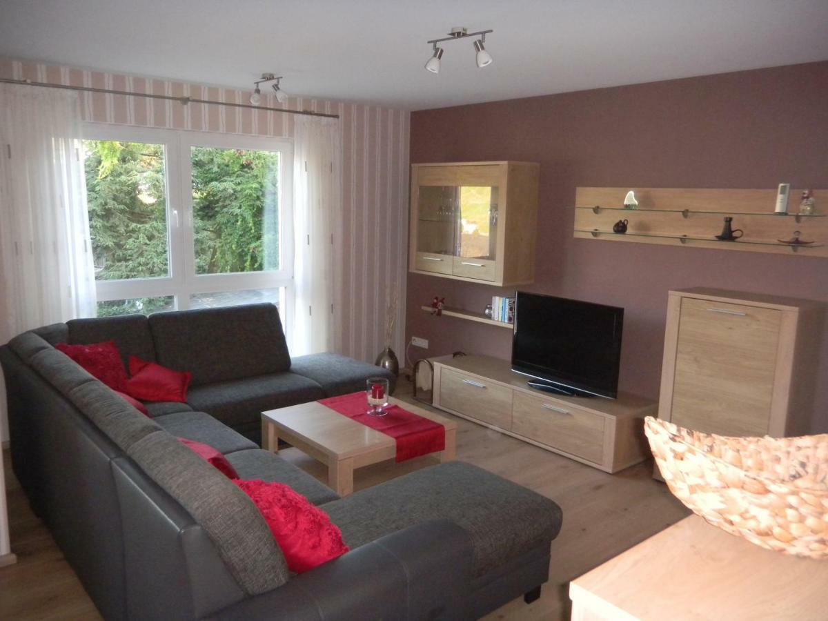 Ferienwohnung Bernkastel-Kues - Alte Rebschule Esterno foto