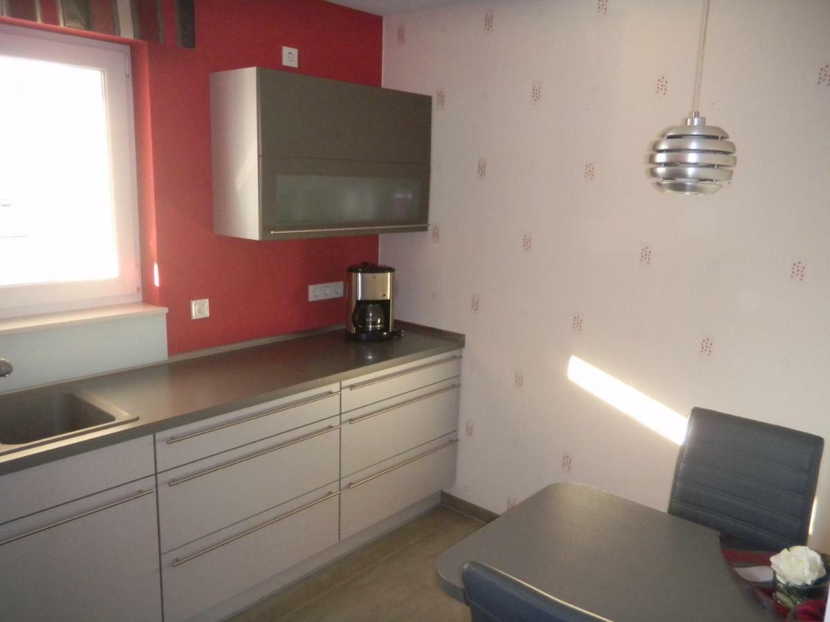 Ferienwohnung Bernkastel-Kues - Alte Rebschule Esterno foto
