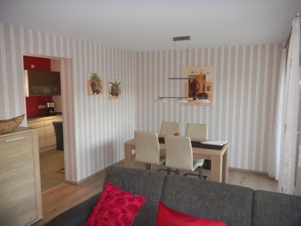 Ferienwohnung Bernkastel-Kues - Alte Rebschule Esterno foto