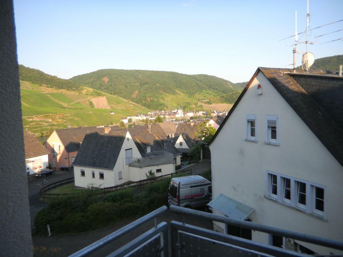Ferienwohnung Bernkastel-Kues - Alte Rebschule Esterno foto