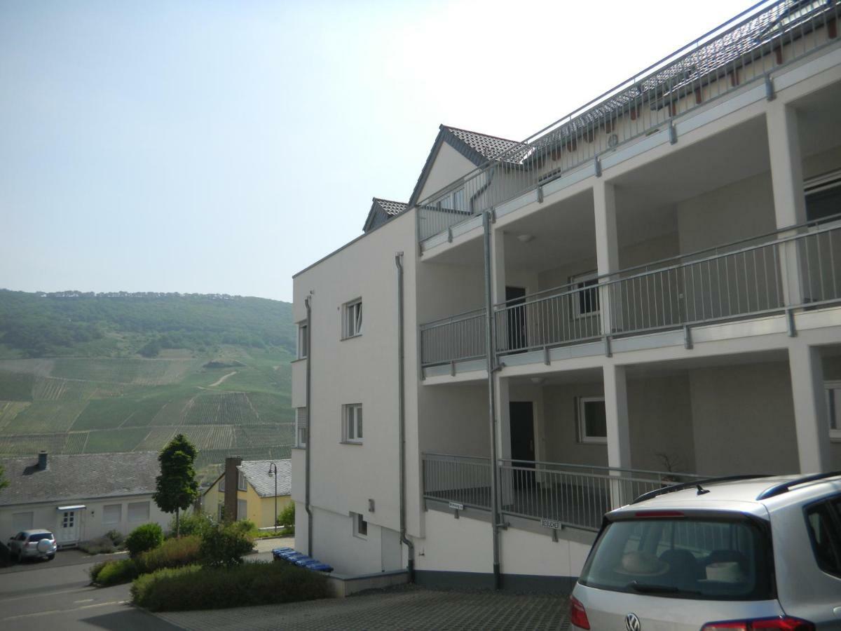 Ferienwohnung Bernkastel-Kues - Alte Rebschule Esterno foto