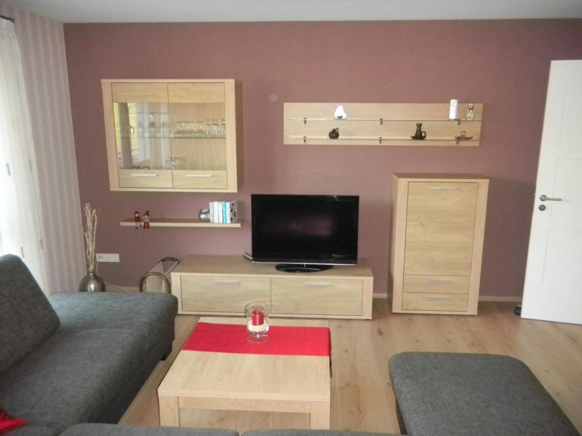 Ferienwohnung Bernkastel-Kues - Alte Rebschule Esterno foto