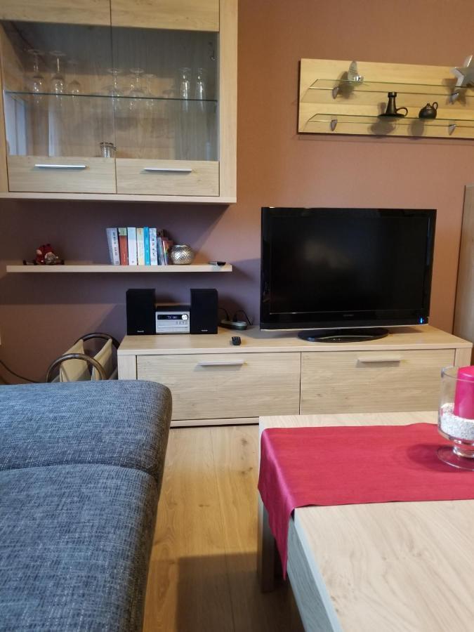 Ferienwohnung Bernkastel-Kues - Alte Rebschule Esterno foto
